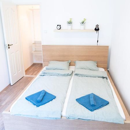 N28 Condo Apartment Next To Andrassy. بودابست المظهر الخارجي الصورة