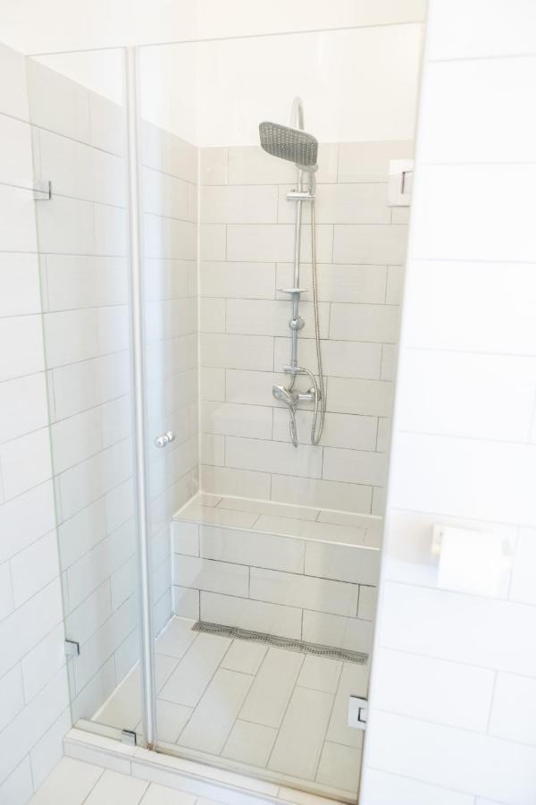 N28 Condo Apartment Next To Andrassy. بودابست المظهر الخارجي الصورة