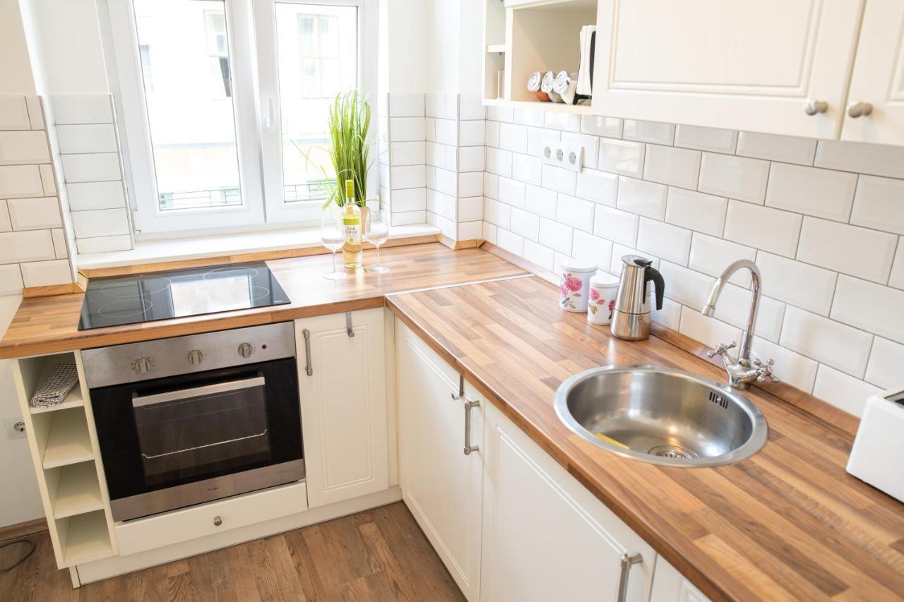 N28 Condo Apartment Next To Andrassy. بودابست المظهر الخارجي الصورة